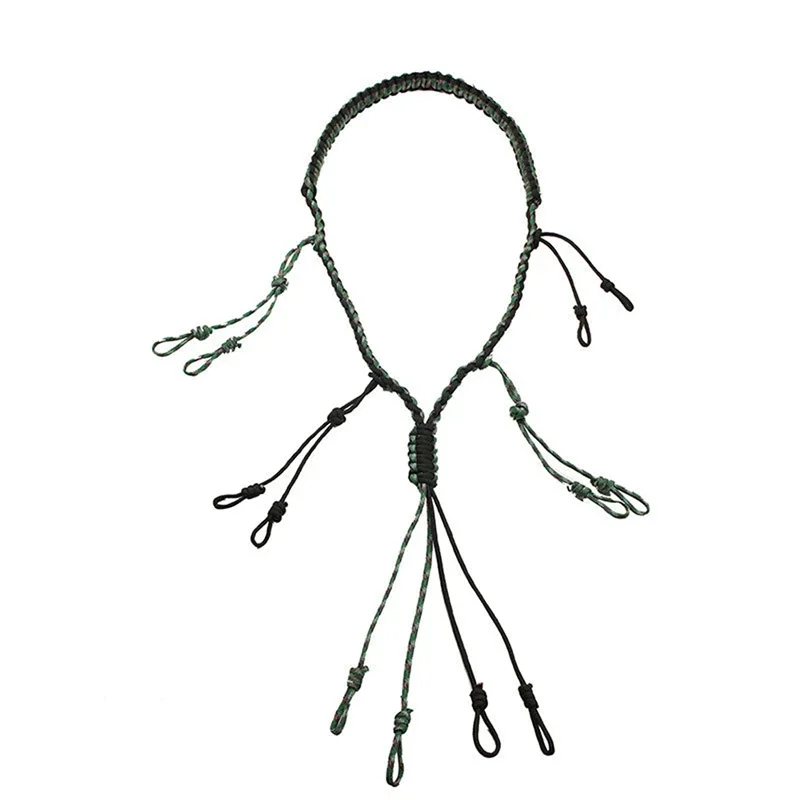 Di Động Săn Bắn Decoy Dây Nhún - đánh giá và giá Game Call Whistle
