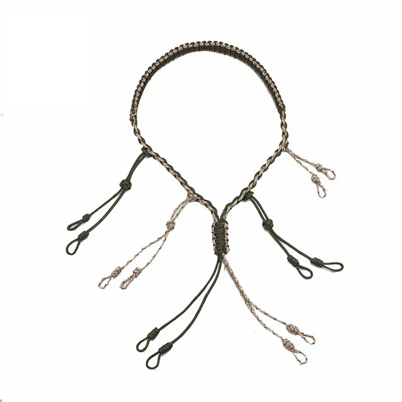 Di Động Săn Bắn Decoy Dây Nhún - đánh giá và giá Game Call Whistle
