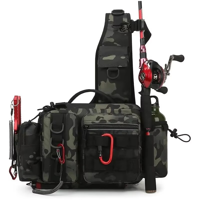 Outdoor Tactical Camping Climb - đánh giá và giá Outdoor Hunting And Fishing