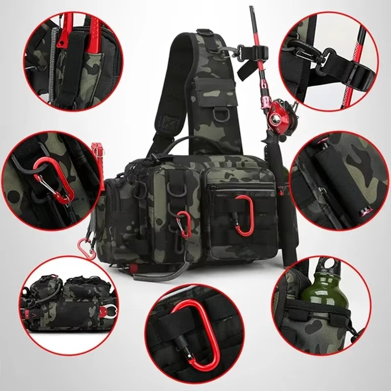 Outdoor Tactical Camping Climb - đánh giá và giá Outdoor Hunting And Fishing