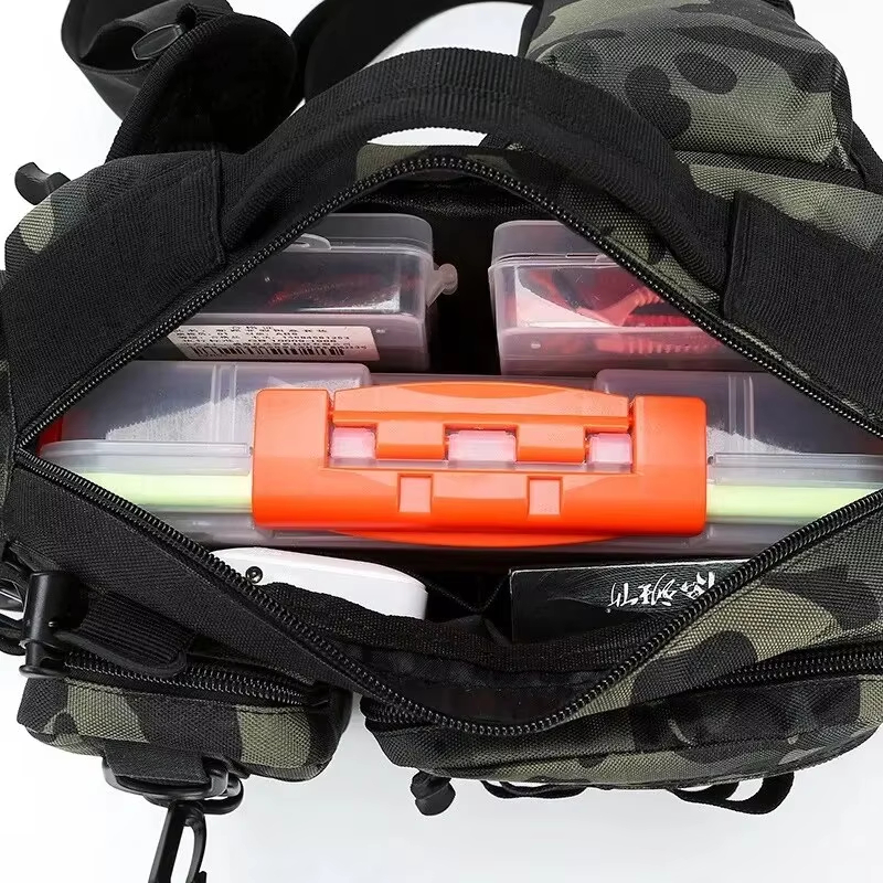 Outdoor Tactical Camping Climb - đánh giá và giá Outdoor Hunting And Fishing