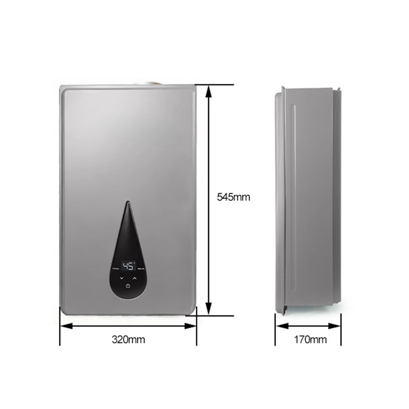 13L 26KW Tankless G-as Water H - đánh giá và giá G&T Hunting & Outdoor Gun Shop Photos