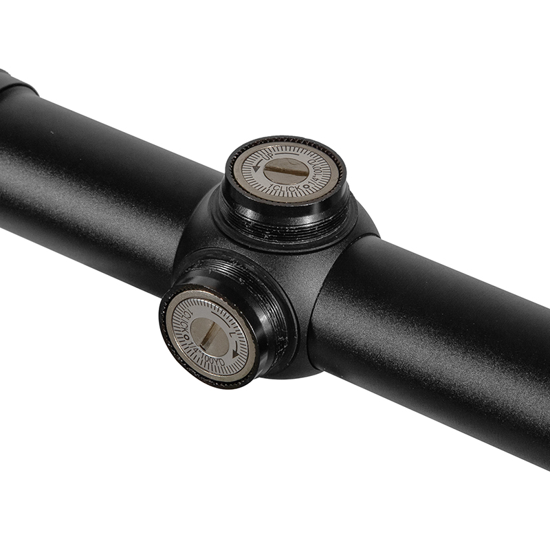 FIRE WOLF 4X32 Bow Cross Tacti - đánh giá và giá Crossbow Scope Sight