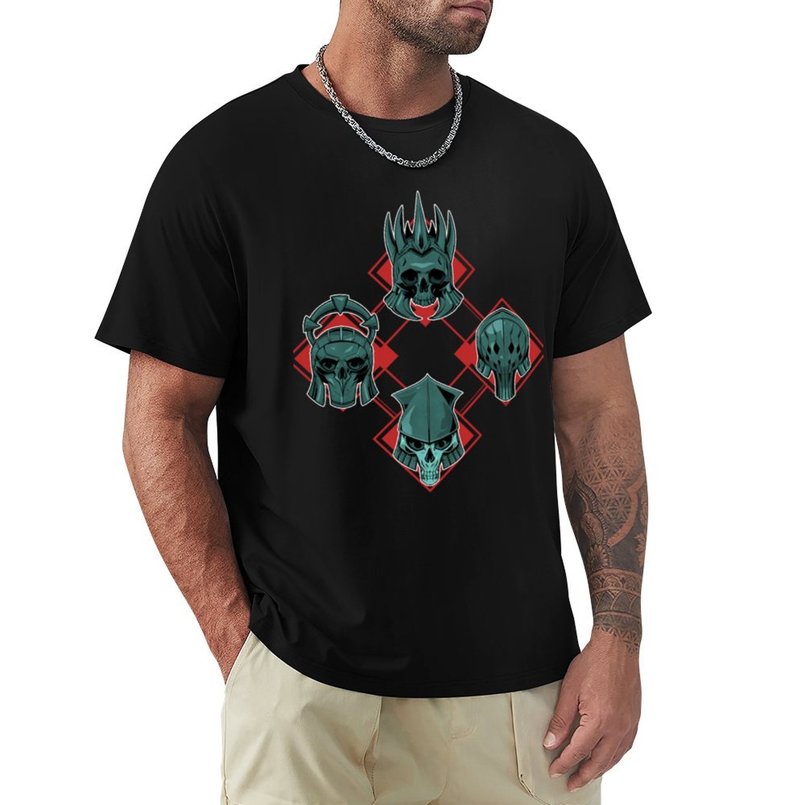 The Wild Hunt T-Shirt Comforta - đánh giá và giá Wildman Hunting & Outdoor Linton'S Corner Silver Lakes