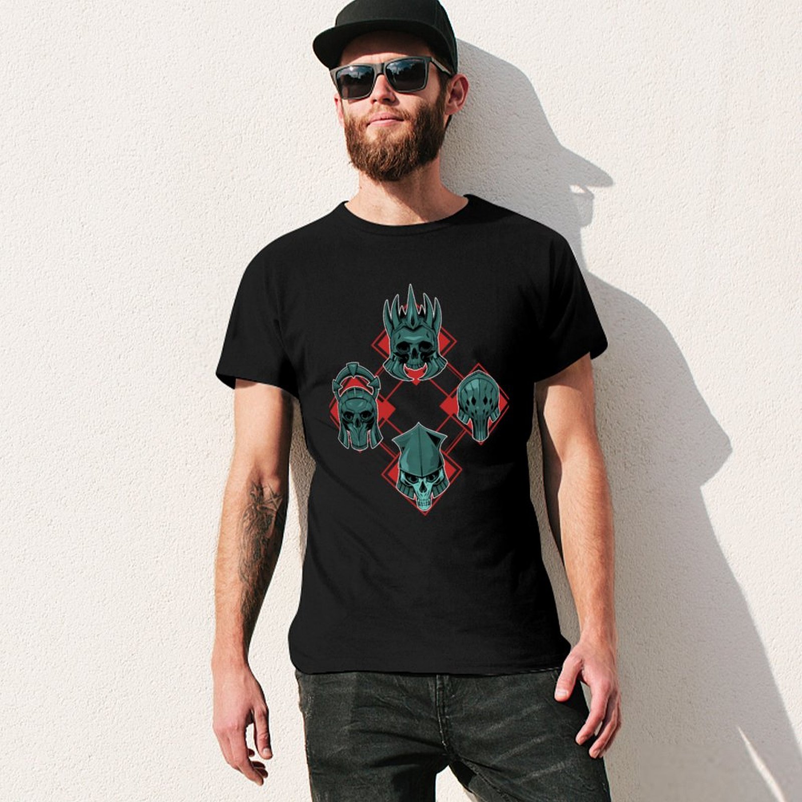 The Wild Hunt T-Shirt Comforta - đánh giá và giá Wildman Hunting & Outdoor Linton'S Corner Silver Lakes
