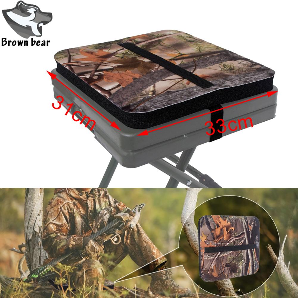 Chống Ẩm EVA Thảm Ngụy Trang Đ - đánh giá và giá Hunting Outdoor Mat