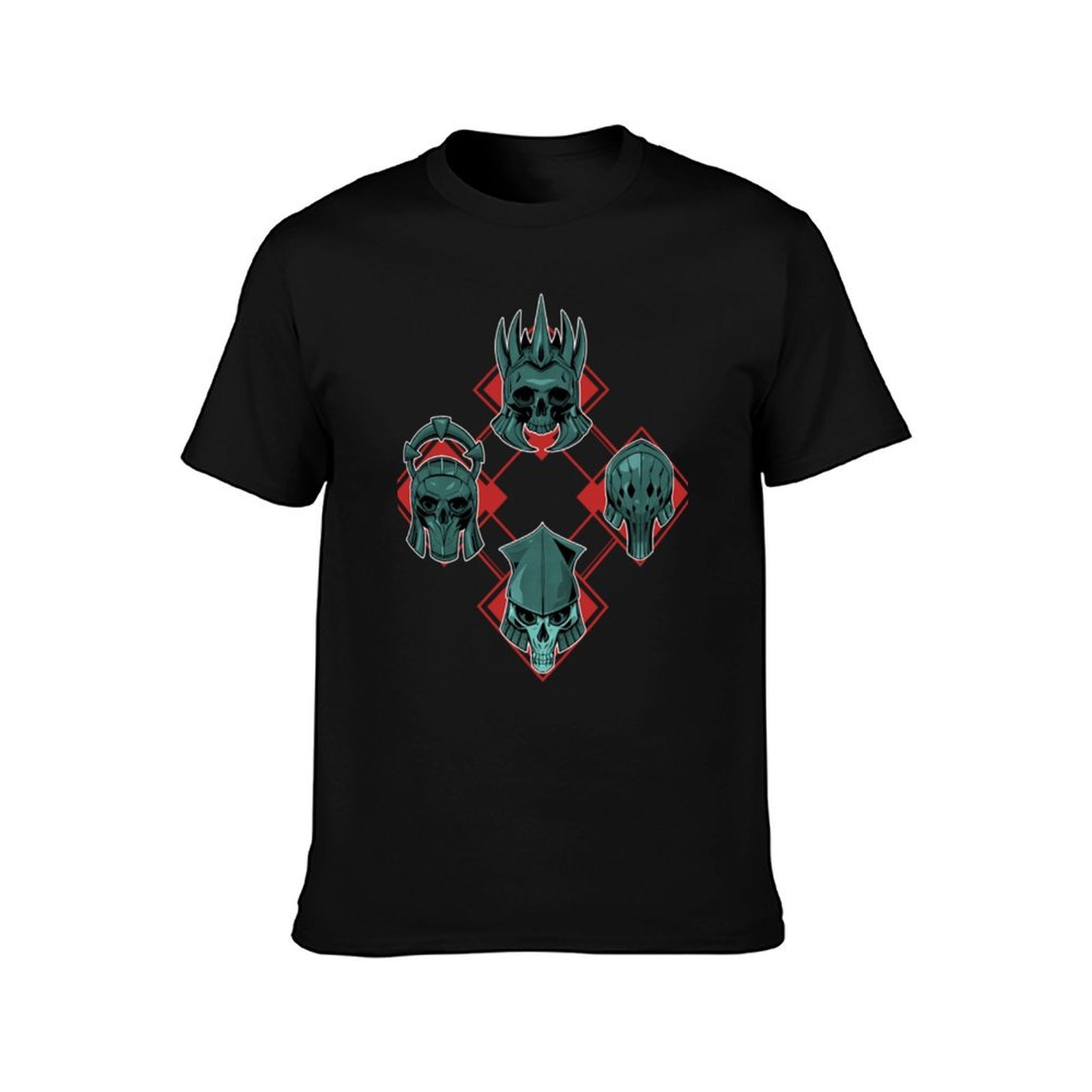 The Wild Hunt T-Shirt Holiday  - đánh giá và giá Wildman Hunting & Outdoor Linton'S Corner Silver Lakes