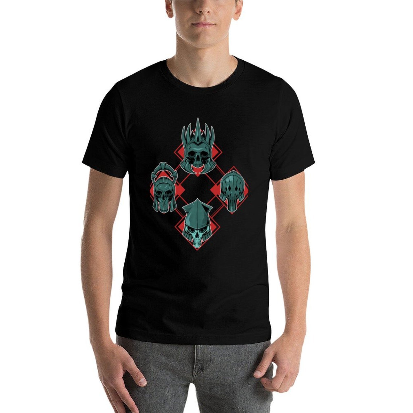 The Wild Hunt T-Shirt Holiday  - đánh giá và giá Wildman Hunting & Outdoor Linton'S Corner Silver Lakes