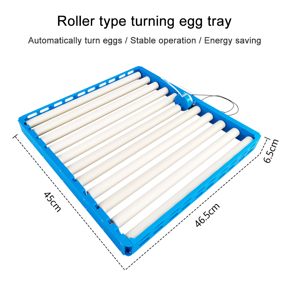 70 Eggs Incubator Automatic 36 - đánh giá và giá Hunting Quail