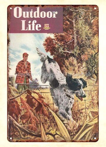 in home decor 1948 OUTDOOR LIF - đánh giá và giá Outdoor Hunting And Fishing Magazines