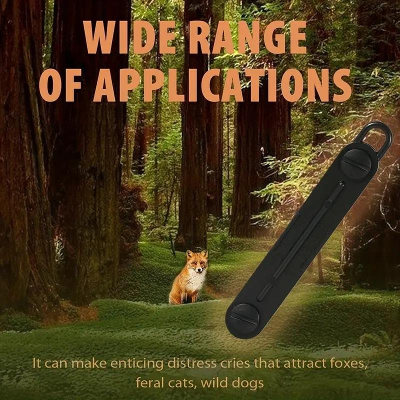 Outdoor Animal Calling Whistle - đánh giá và giá Game Call Whistle