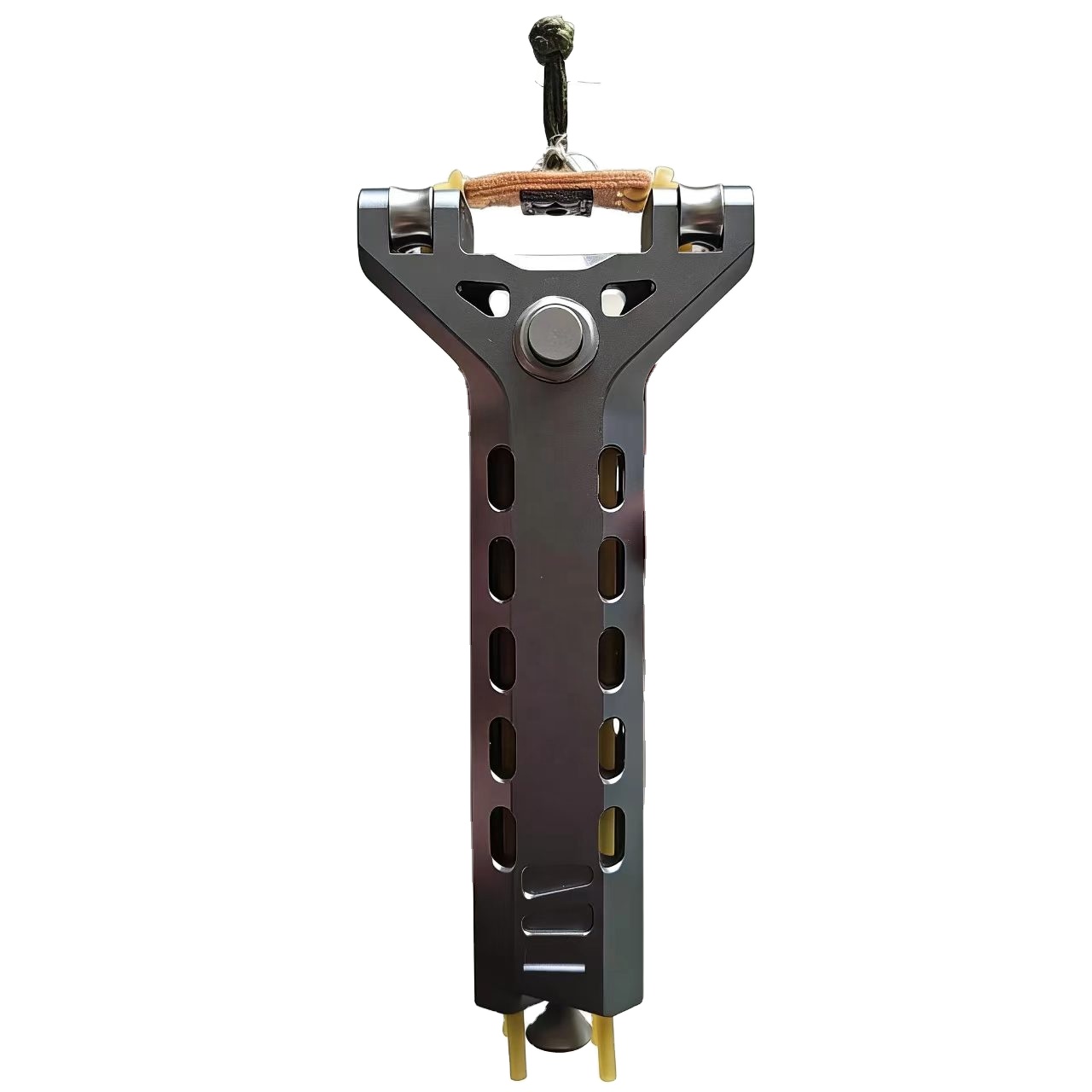 Portable Aluminum Slingshot Se - đánh giá và giá Is Hunting Outdoor Recreation