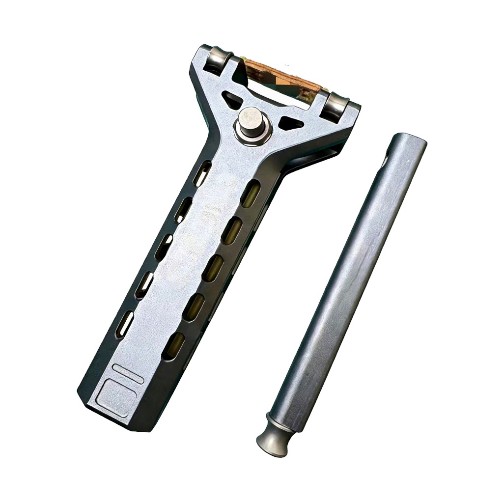 Portable Aluminum Slingshot Se - đánh giá và giá Is Hunting Outdoor Recreation
