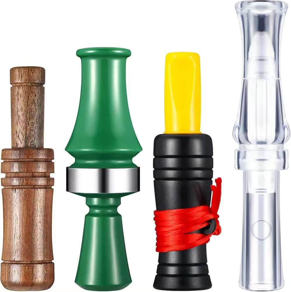  Professional Duck Call Whistl - đánh giá và giá Game Call Whistle