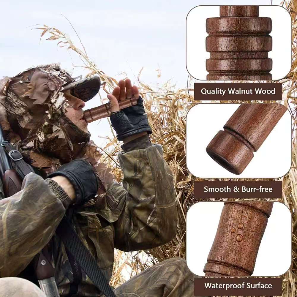  Professional Duck Call Whistl - đánh giá và giá Game Call Whistle