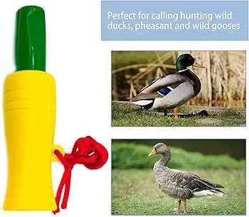  Professional Duck Call Whistl - đánh giá và giá Game Call Whistle