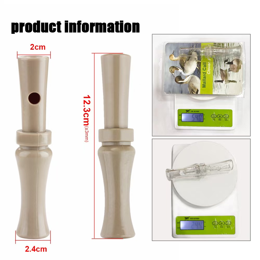  Professional Duck Call Whistl - đánh giá và giá Game Call Whistle