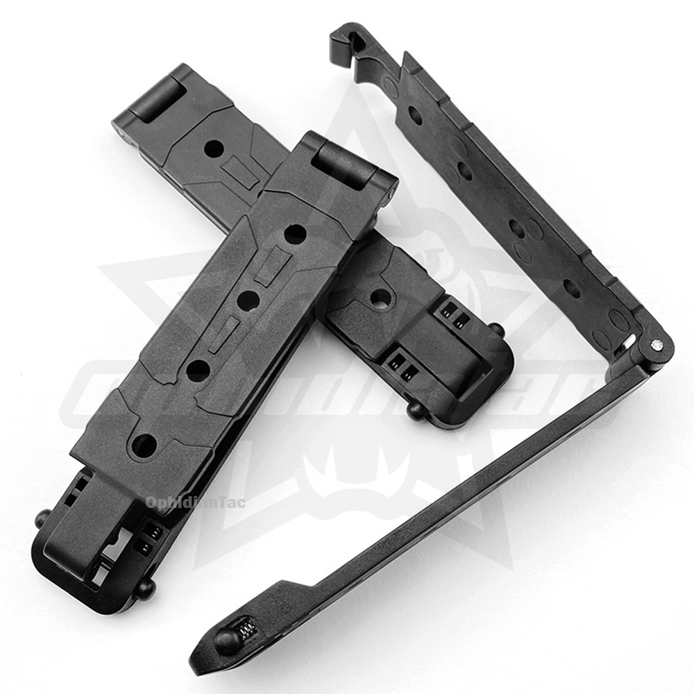 OPHIDIAN  Outdoor buckle Molle - đánh giá và giá Outdoor Hunting Knife Set