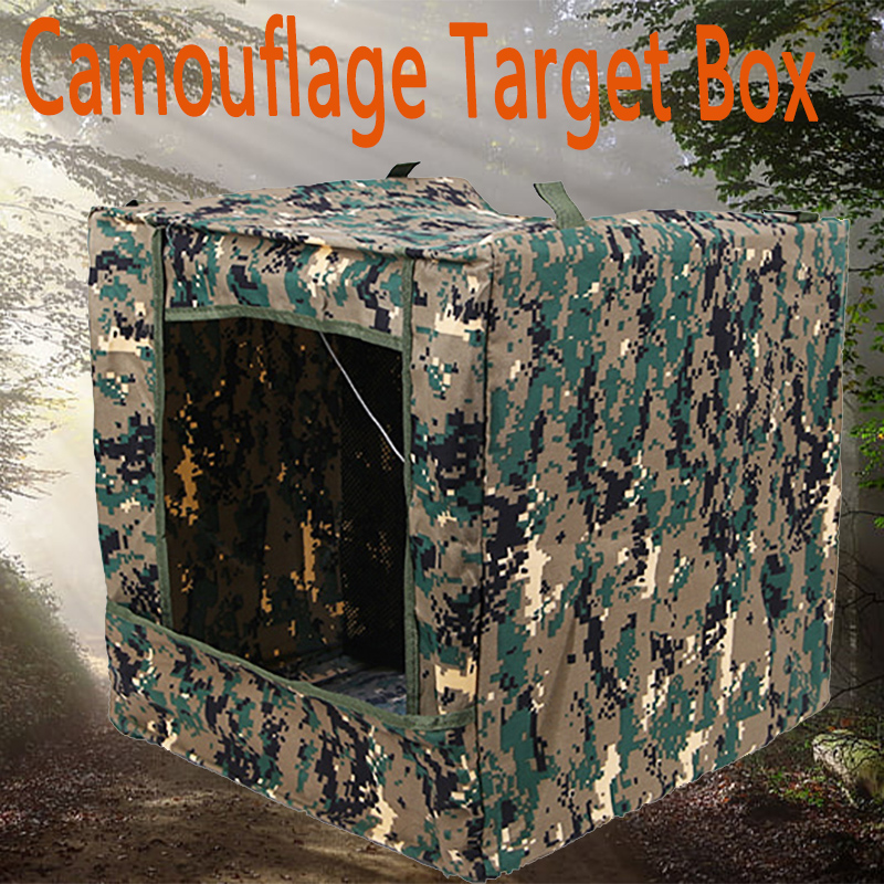 Wildhunt Camou Target Box Stai - đánh giá và giá Is Hunting Outdoor Recreation