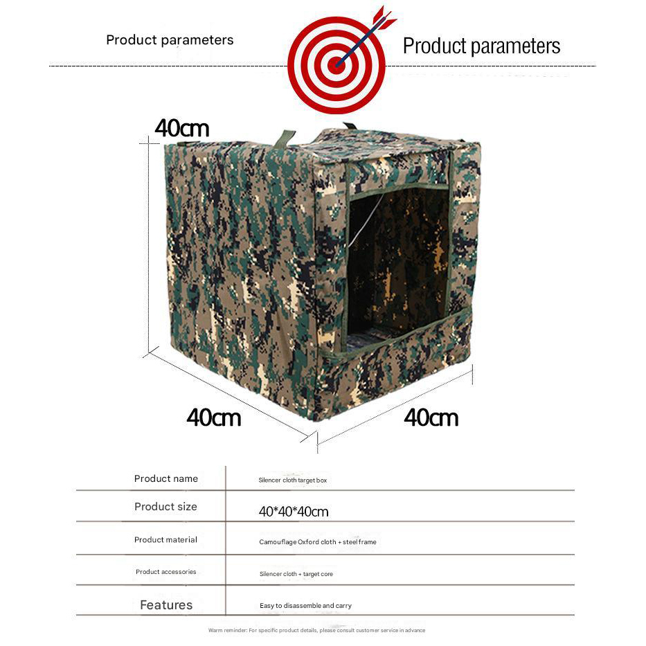 Wildhunt Camou Target Box Stai - đánh giá và giá Is Hunting Outdoor Recreation
