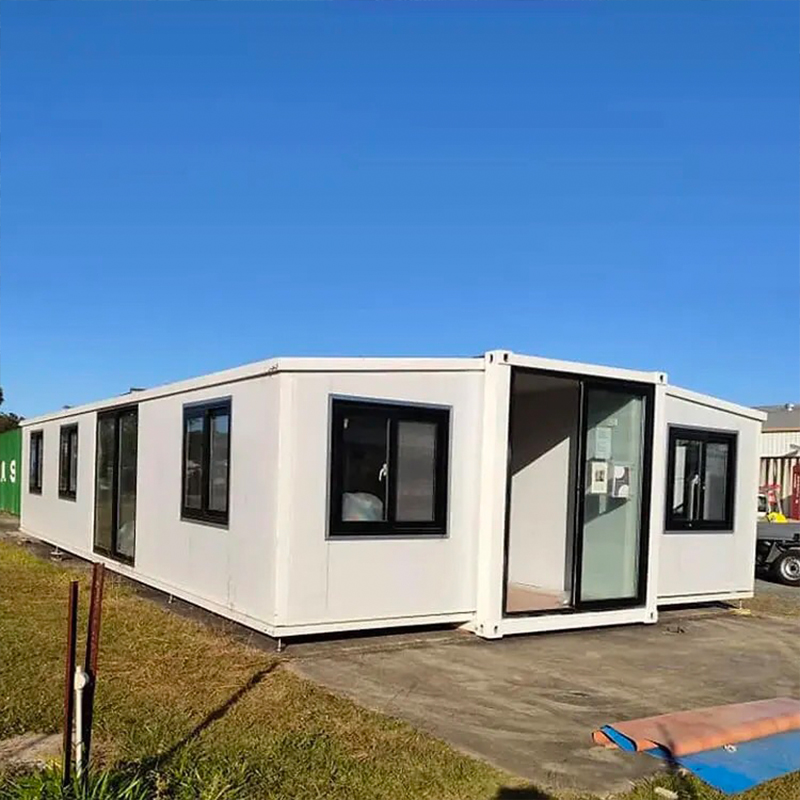 Customized Movable Container H - đánh giá và giá Hunting And Camping In Forest