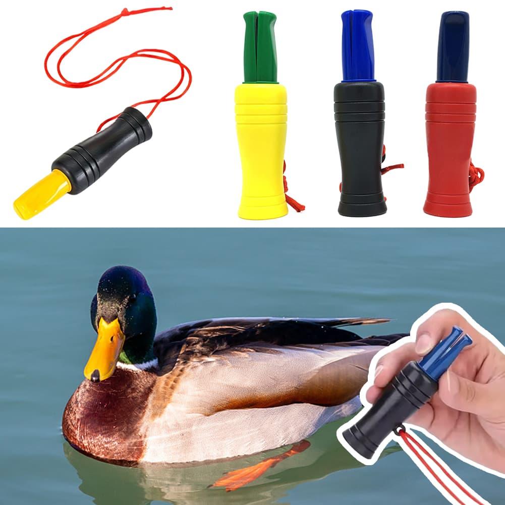 Duck Calls Whistle for Outdoor - đánh giá và giá Game Call Whistle