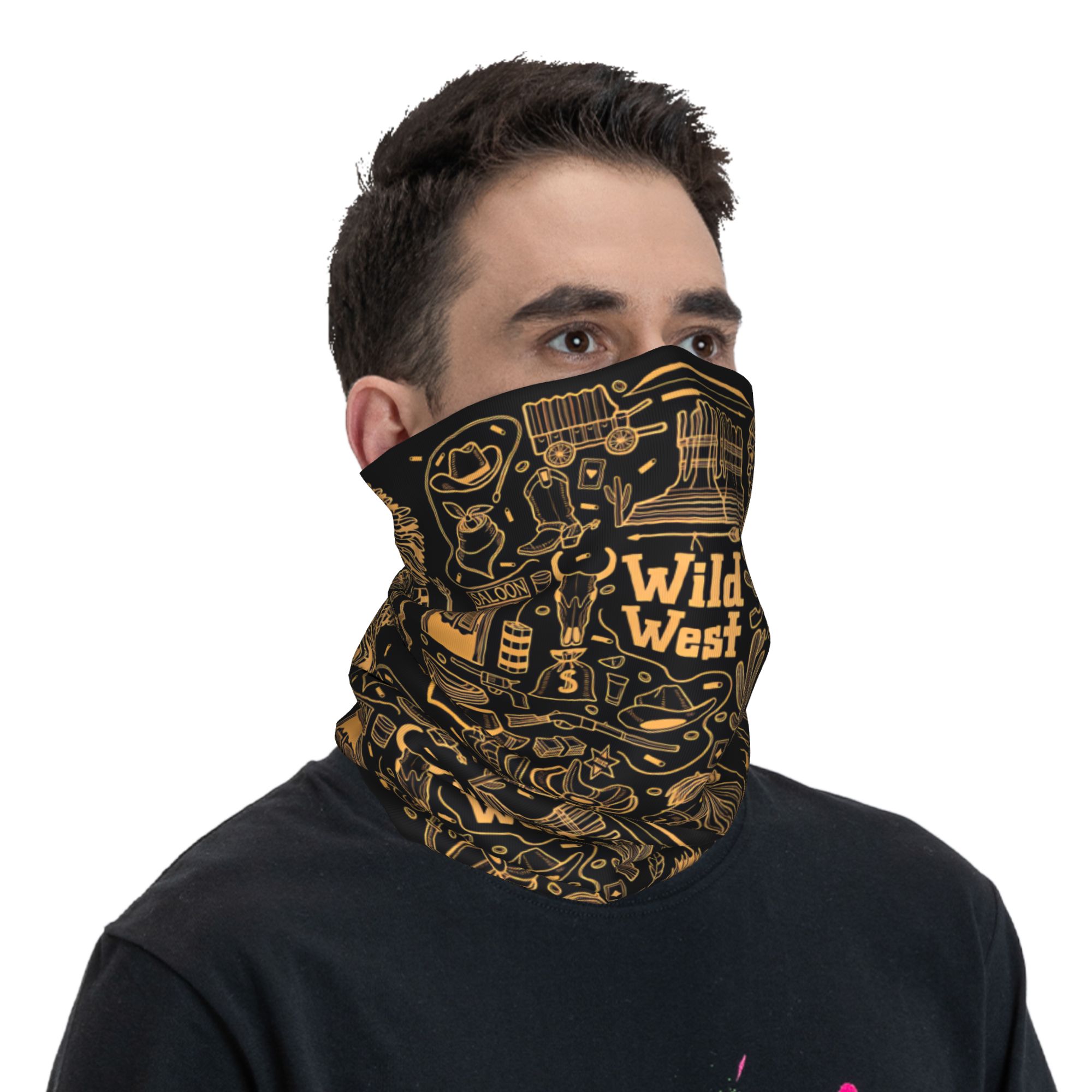 Outdoor Sports Balaclava Wild  - đánh giá và giá Wildman Hunting & Outdoor Linton'S Corner Silver Lakes