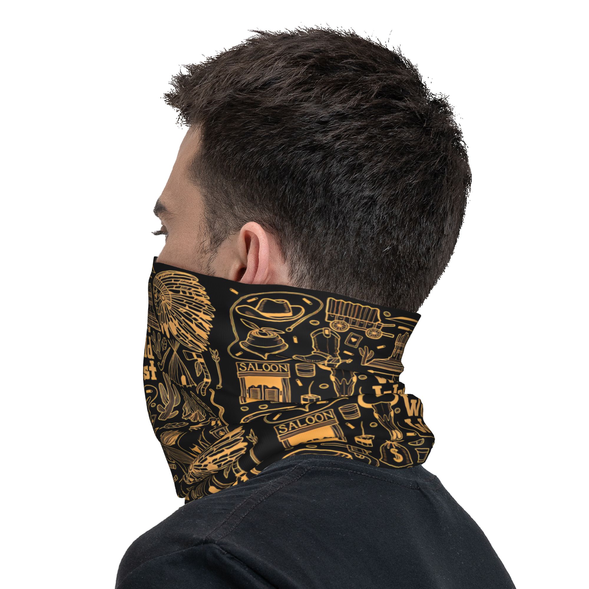 Outdoor Sports Balaclava Wild  - đánh giá và giá Wildman Hunting & Outdoor Linton'S Corner Silver Lakes