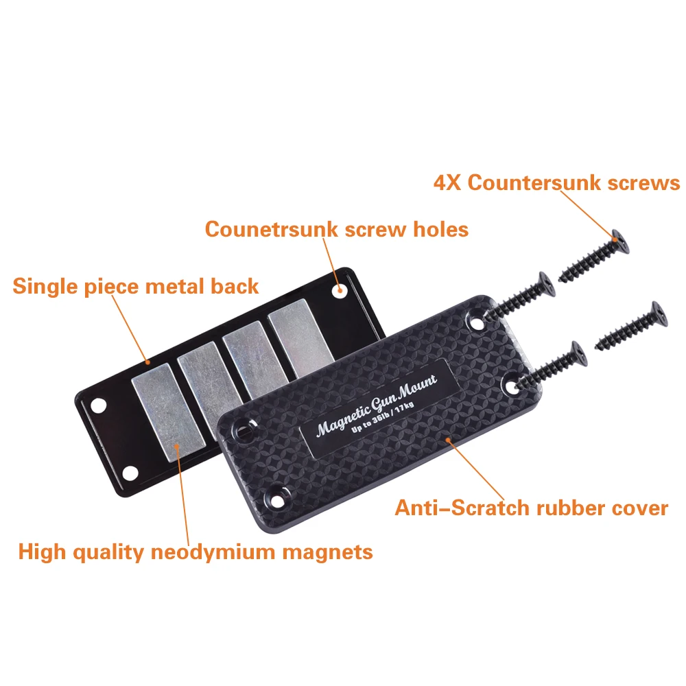 1 Pack 36LBS Pistol Rifle Conc - đánh giá và giá Outdoor Hunting Table