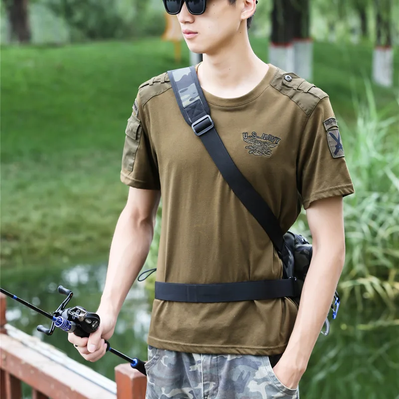 Large capacity Luya multifunct - đánh giá và giá Outdoor Hunting And Fishing