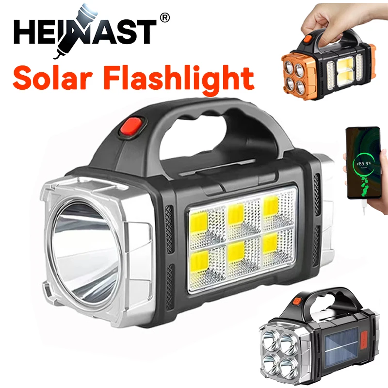 Powerful Handheld Flashlight U - đánh giá và giá Outdoor Hunting And Fishing