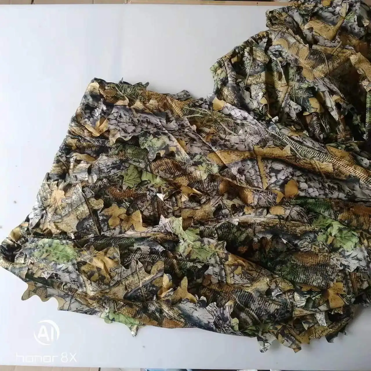 Adult Kids Outdoor Ghillie Sui - đánh giá và giá Outdoor Hunting Movies