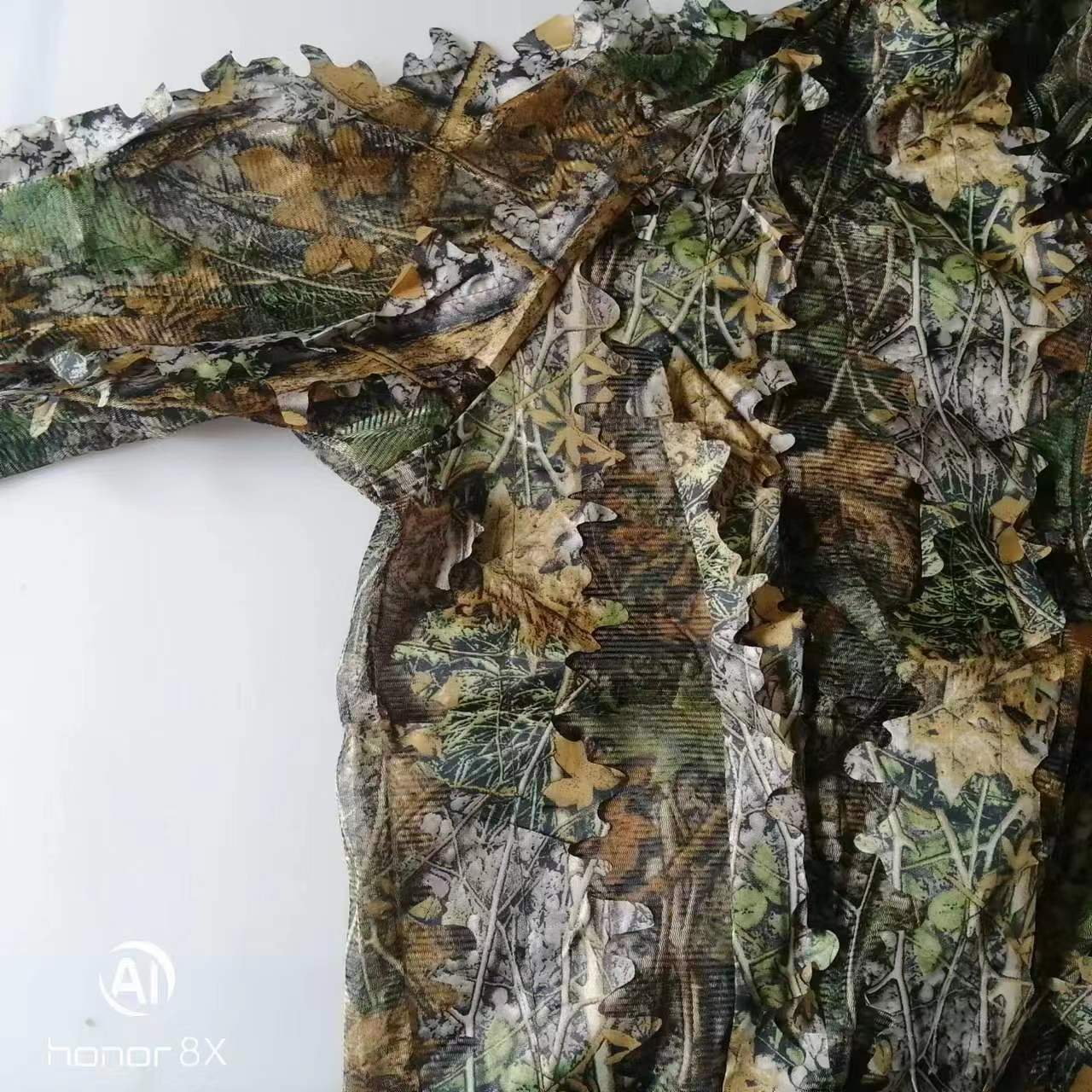 Adult Kids Outdoor Ghillie Sui - đánh giá và giá Outdoor Hunting Movies