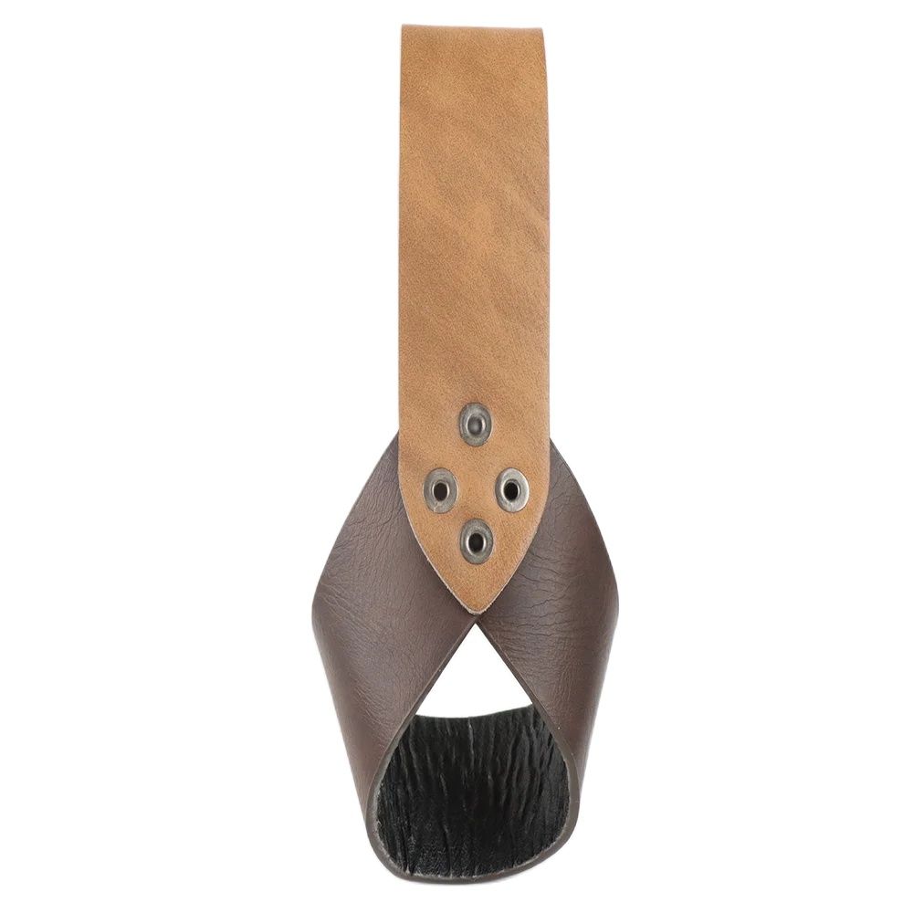 1pc Medieval PU Leather Sword  - đánh giá và giá Outdoor Hunting Movies