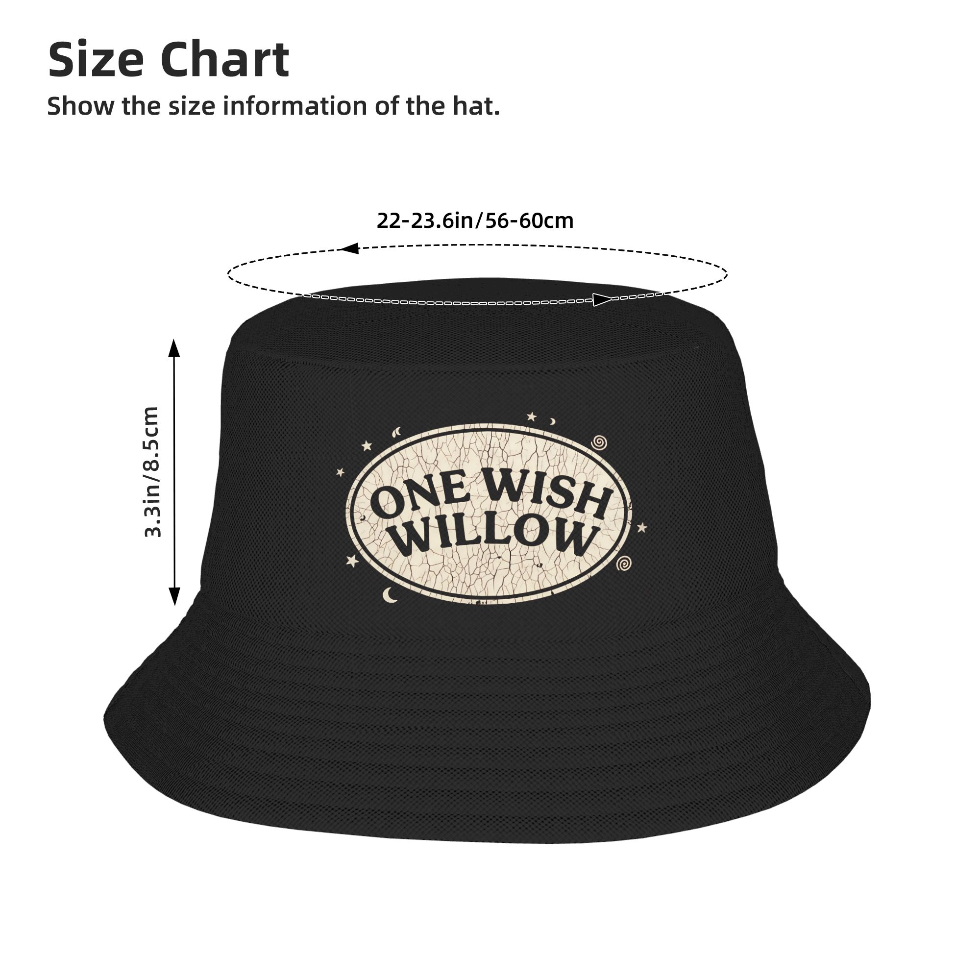One Wish Willow Bucket Hat Obs - đánh giá và giá Outdoor Hunting Movies