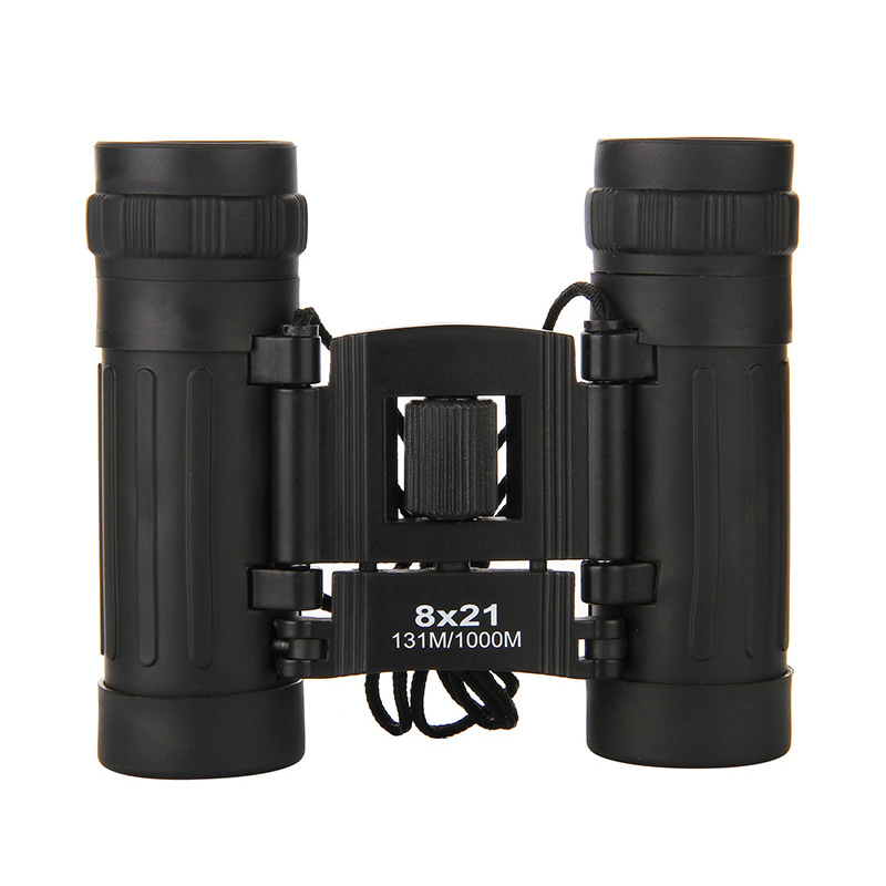 8X21 HD Powerful Binoculars 10 - đánh giá và giá Hunting And Outdoor Shows