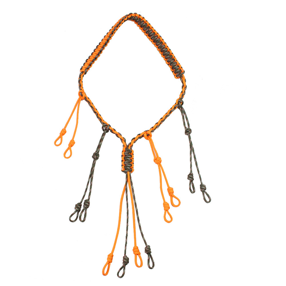 Hunting Duck Call Lanyard Cord - đánh giá và giá Game Call Whistle