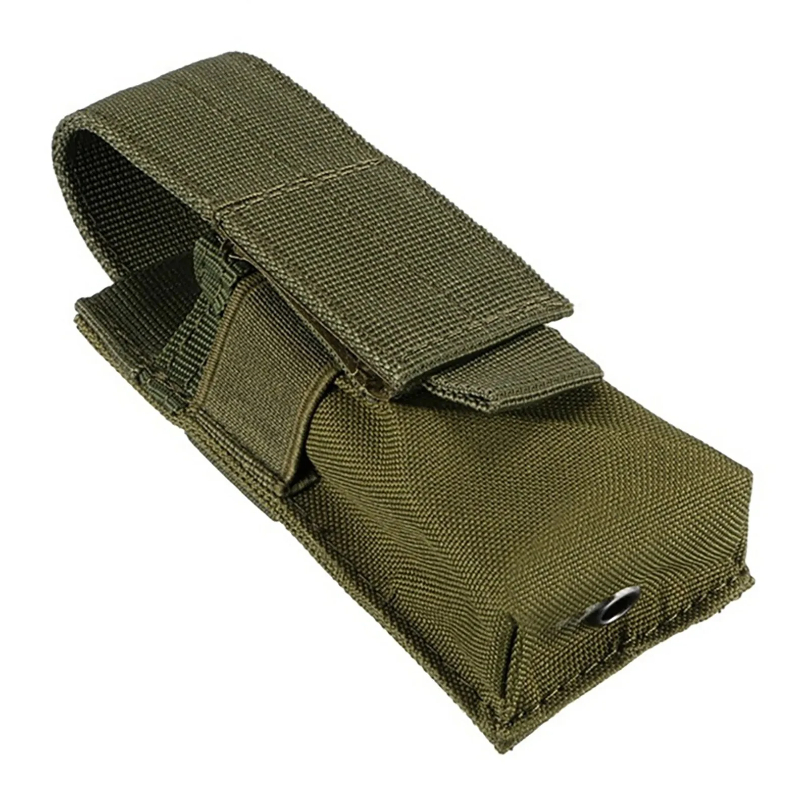 Tactical Magazine Pouch Single - đánh giá và giá Outdoor Hunting Knife Set