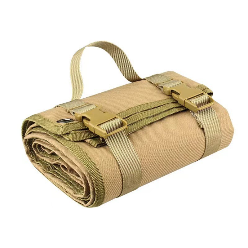 AEF6-Outdoor Camping Tactical  - đánh giá và giá Hunting Outdoor Mat
