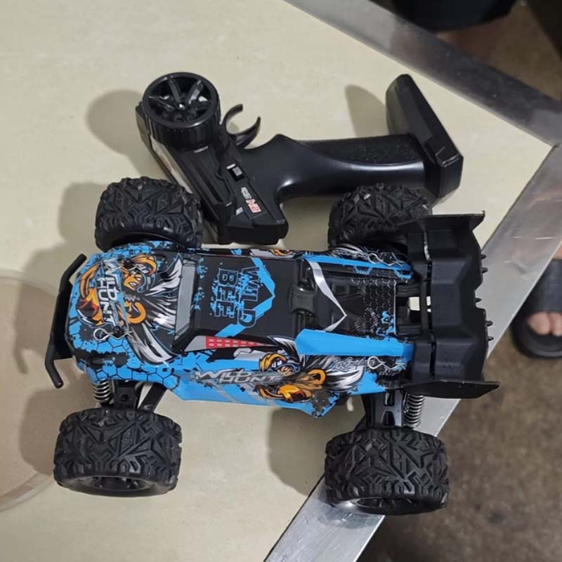 WILD HUNT Rc Car Half Proporti - đánh giá và giá Wildman Hunting & Outdoor Linton'S Corner Silver Lakes