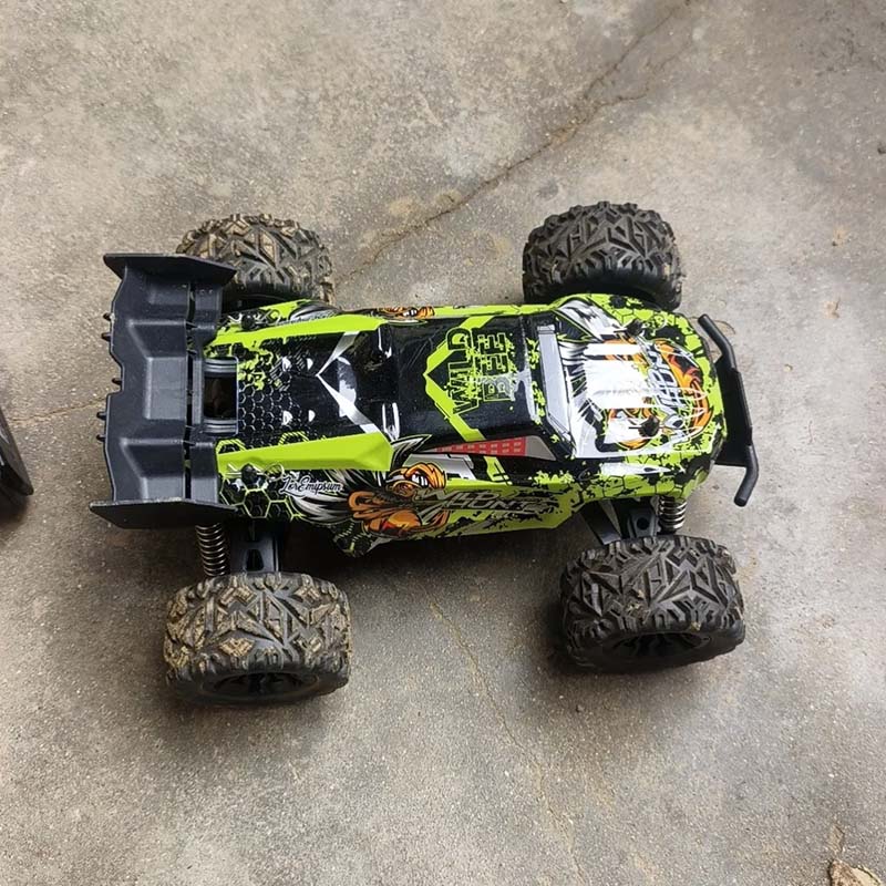 WILD HUNT Rc Car Half Proporti - đánh giá và giá Wildman Hunting & Outdoor Linton'S Corner Silver Lakes