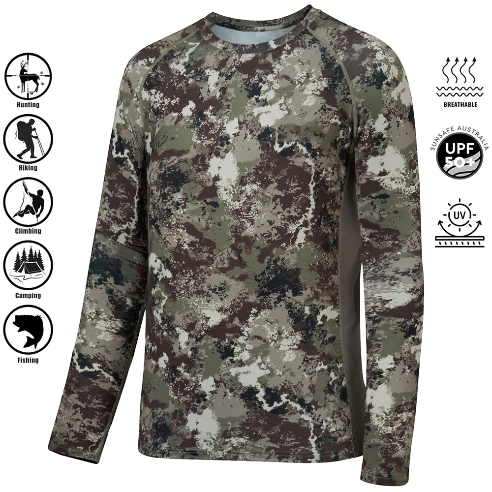 ﻿ Camouflage Forest Hunting T - đánh giá và giá Hunting And Camping In Forest