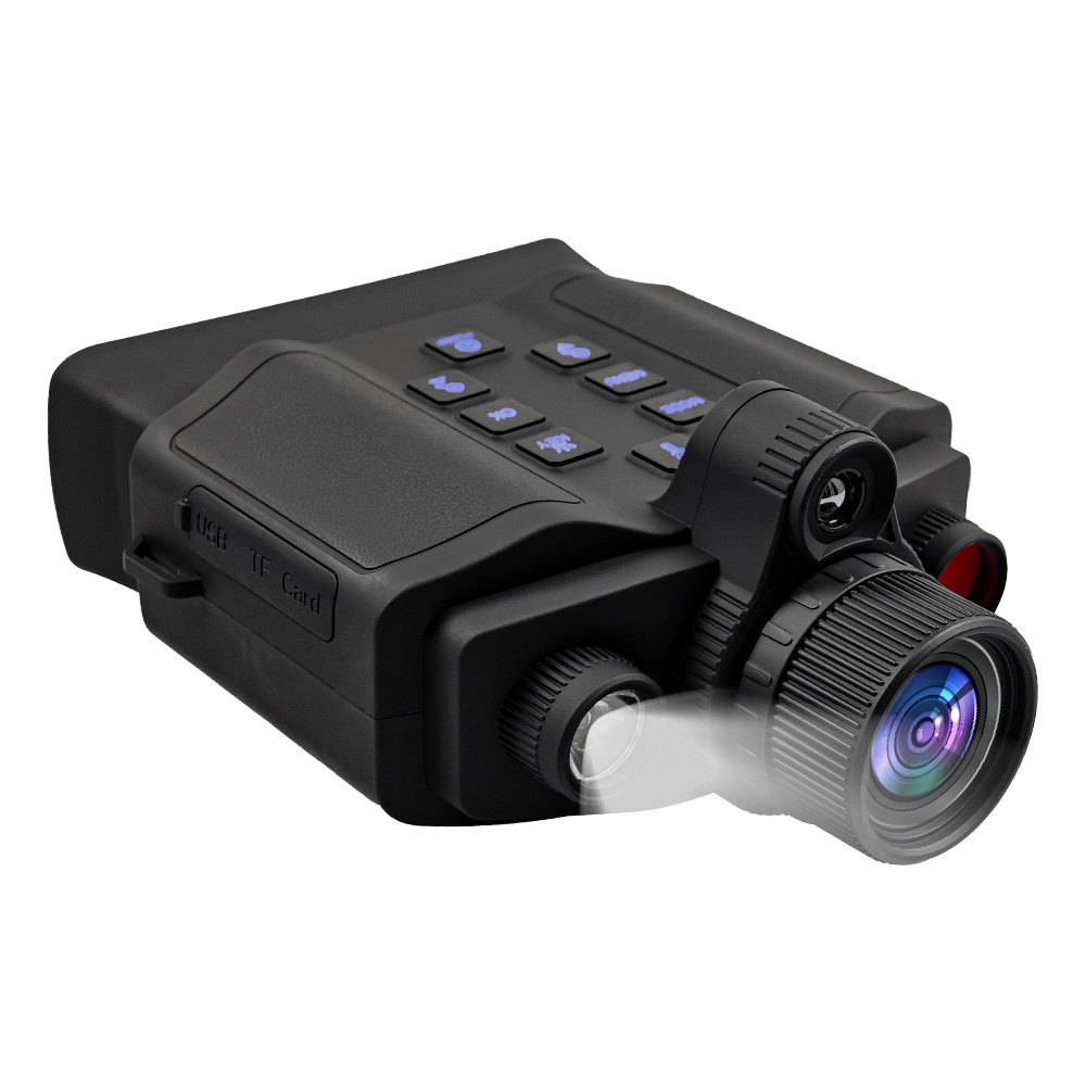 Z10 5K UHD Infrared Thermal Im - đánh giá và giá Outdoor Hunting Images
