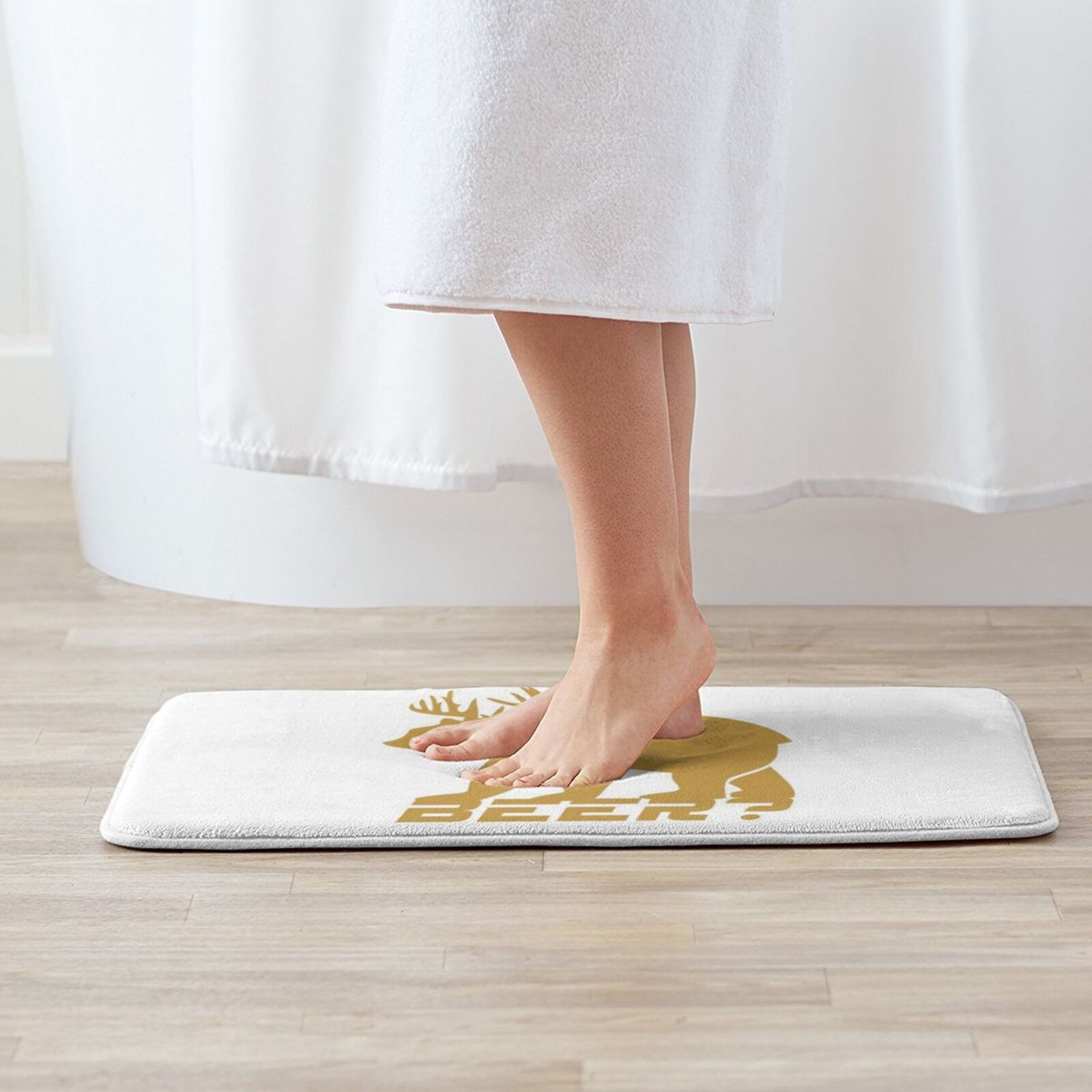 Bear Beer Carpet Mat Rug Cushi - đánh giá và giá Hunting Outdoor Mat