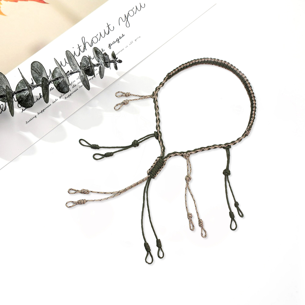 Game Rope Adjustable Hunting D - đánh giá và giá Game Call Whistle