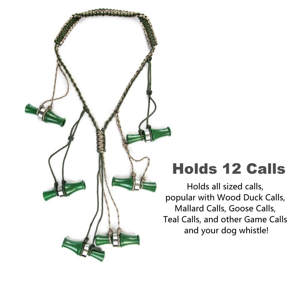 GUGULUZA Hunting Duck Call Lan - đánh giá và giá Game Call Whistle